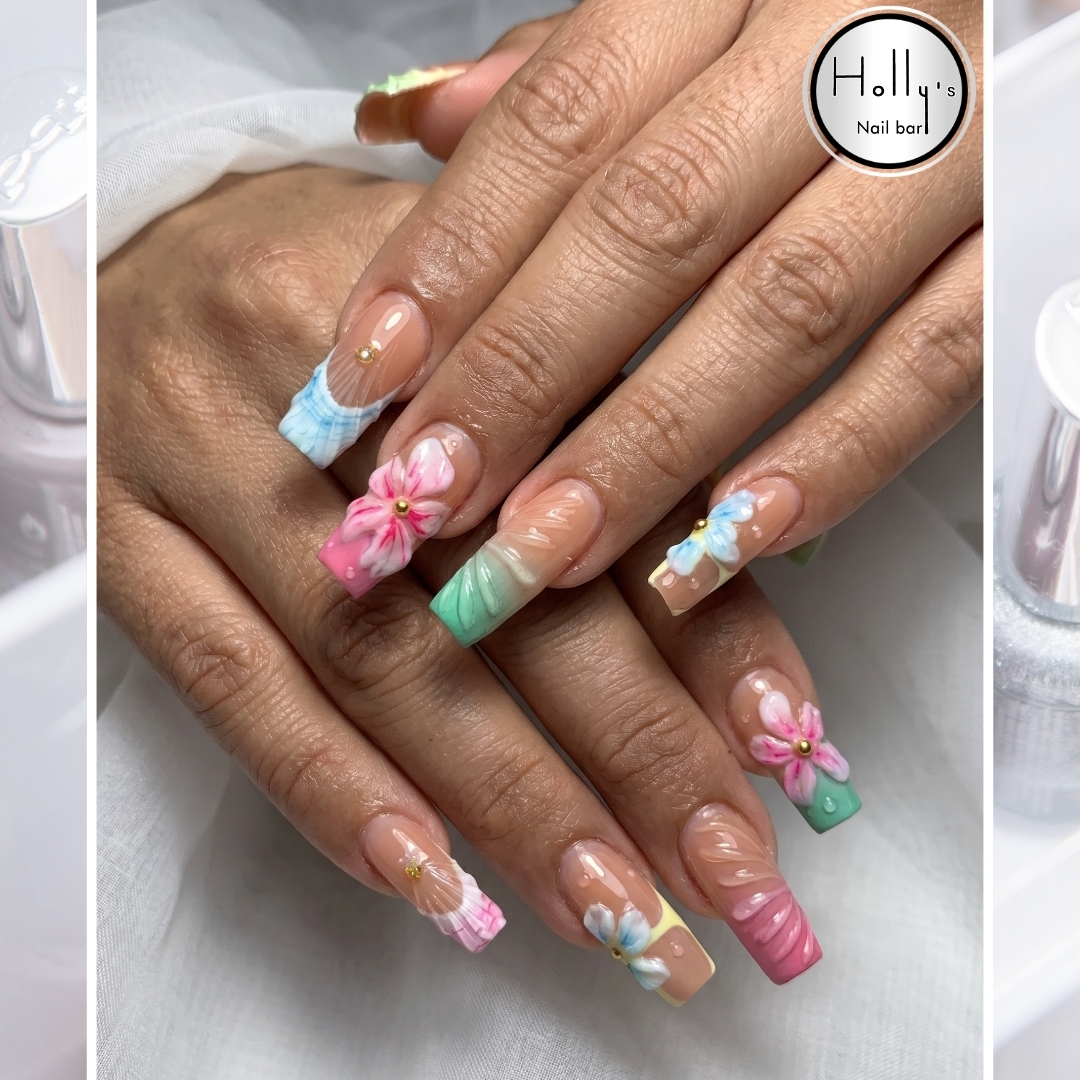 Natural nails